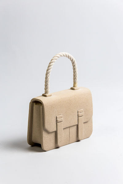 Small Handbag Sculpture